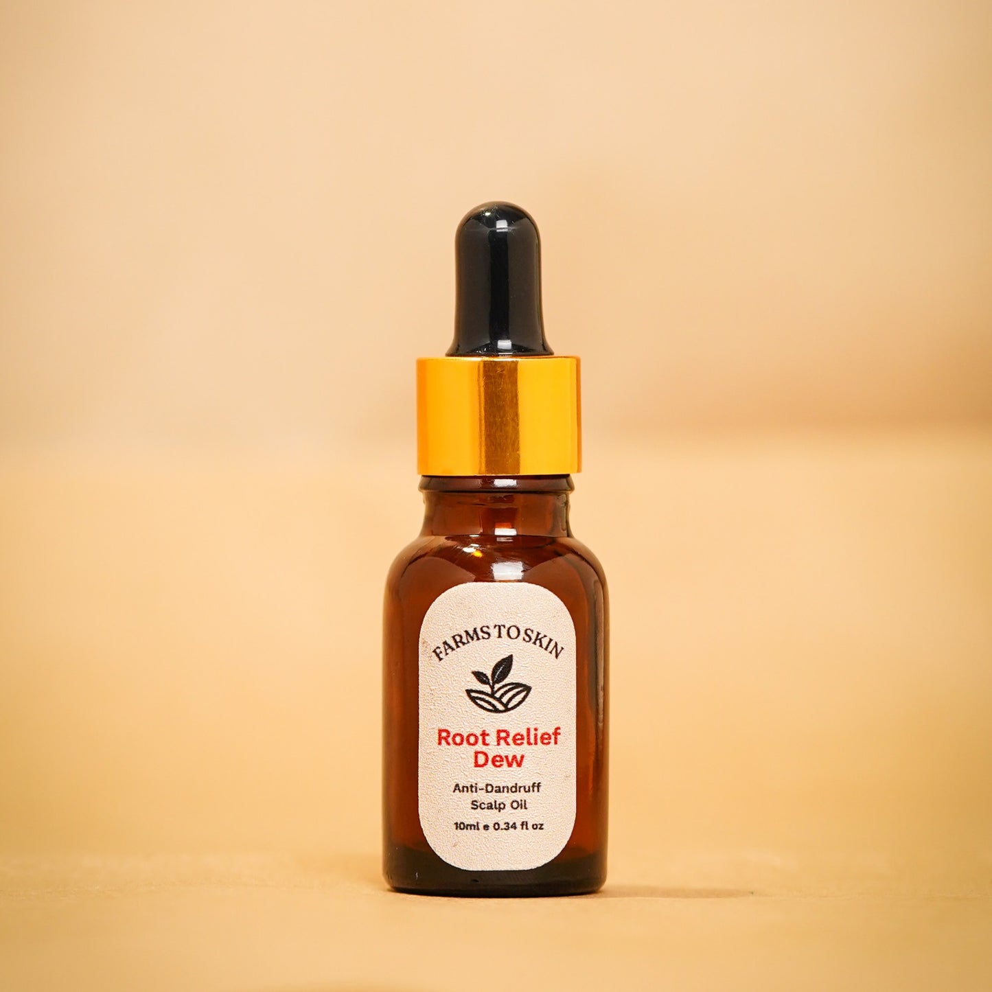 RootRelief Dew I Anti-Dandruff Oil