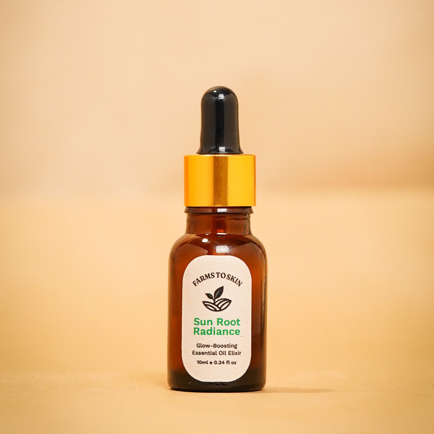 Sun Root Radiance I Glow Oil