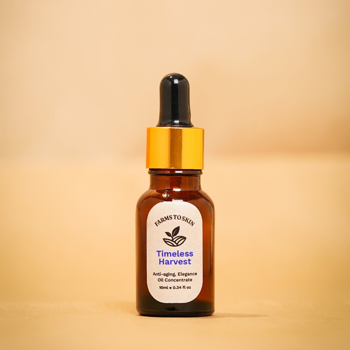 Timeless Harvest I Anti-Ageing Oil