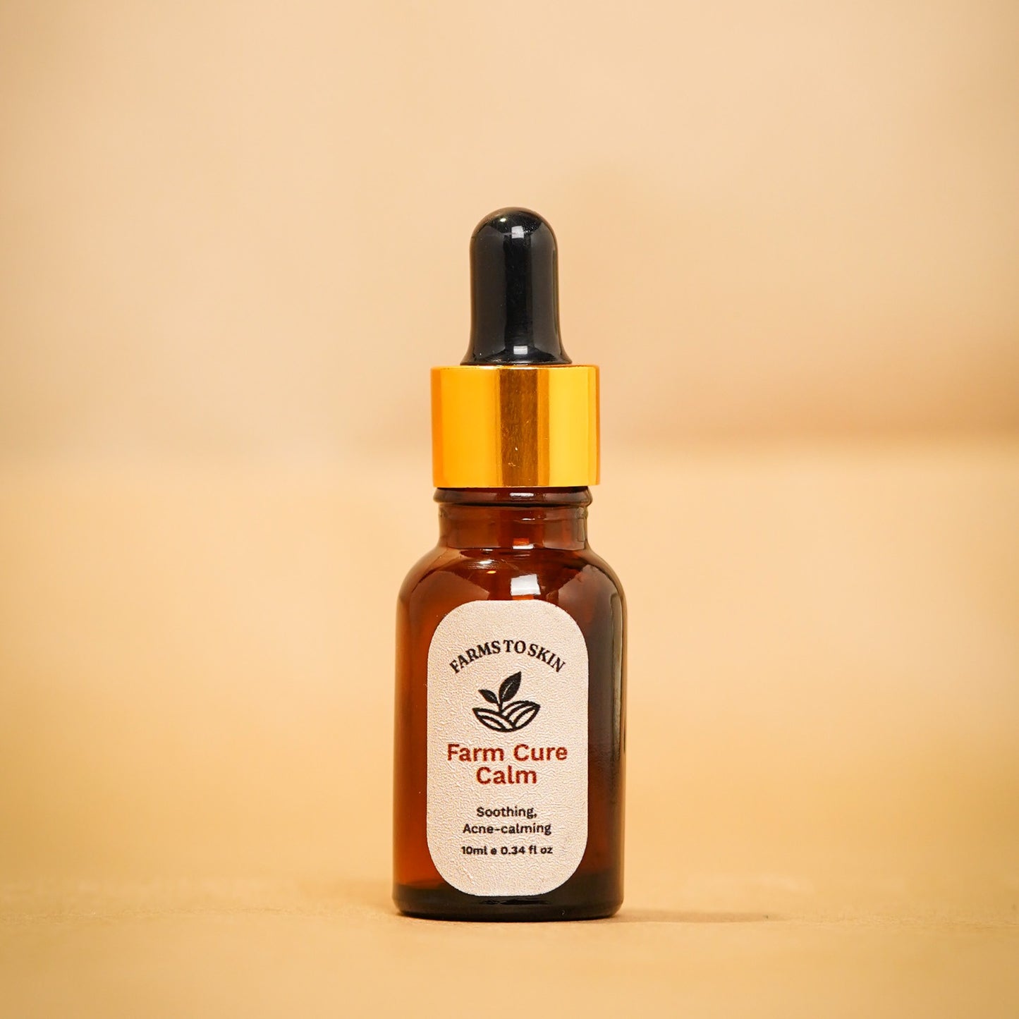 Farm Cure Calm I Pimple-Control