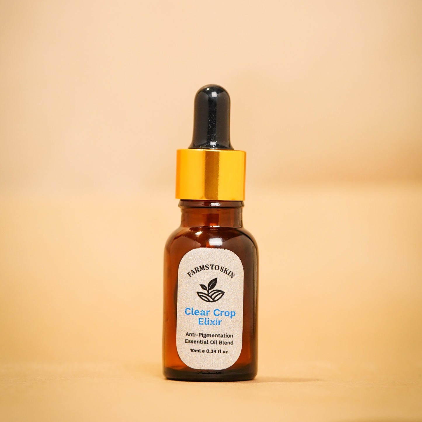 ClearCrop Elixir I Anti-Pigmentation Oil